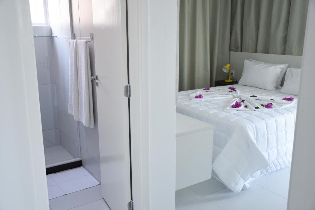 Porto de Galinhas Blue Sky room 2