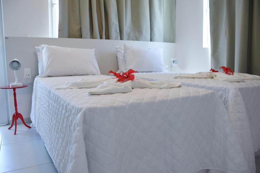 Porto de Galinhas Blue Sky room 4