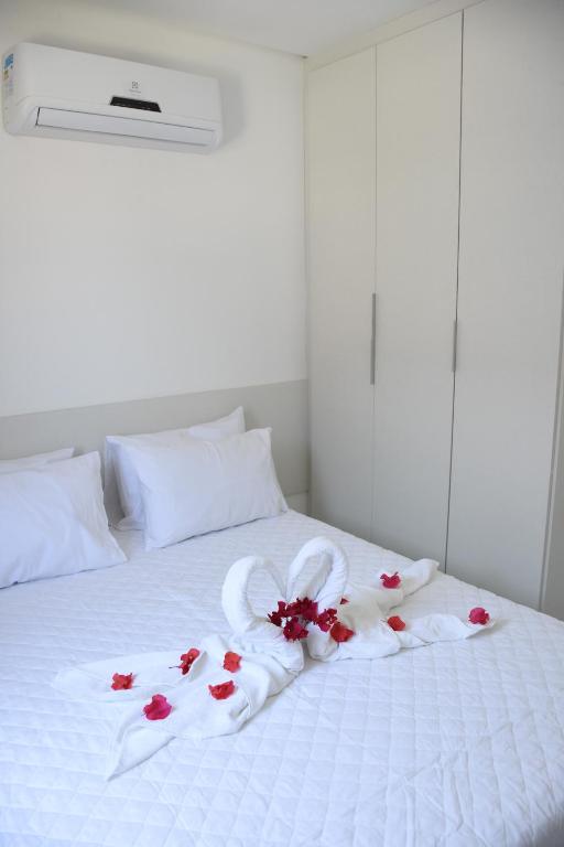 Porto de Galinhas Blue Sky room 5
