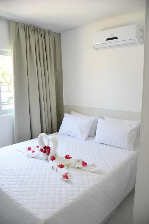 Porto de Galinhas Blue Sky room 6